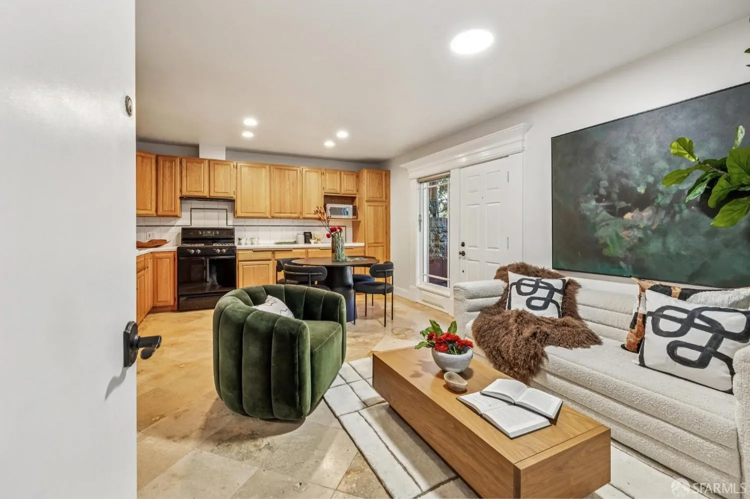 729 Douglass Street, San Francisco, California, United States. - Photo 24