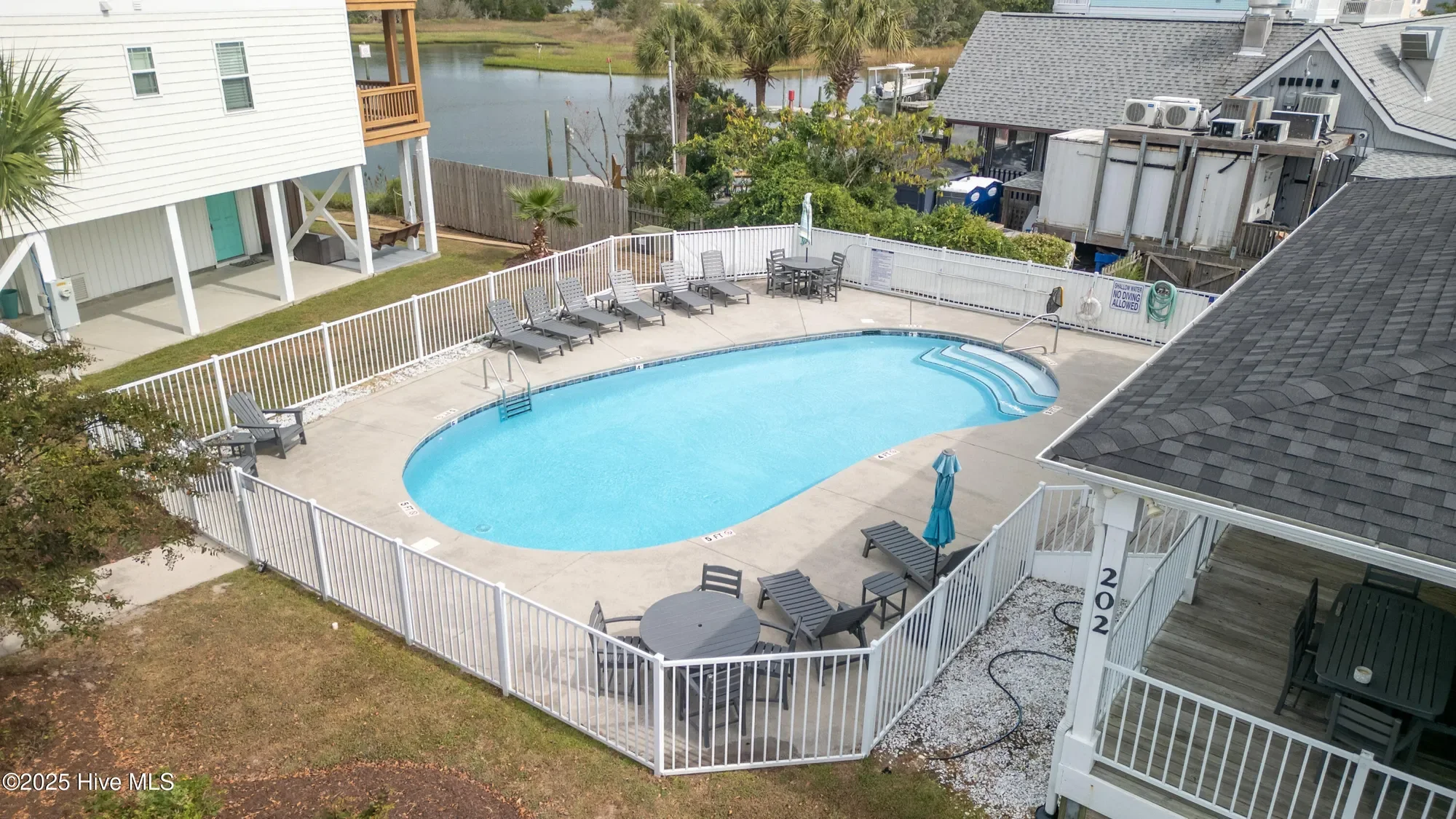 Townhouse in Surf City