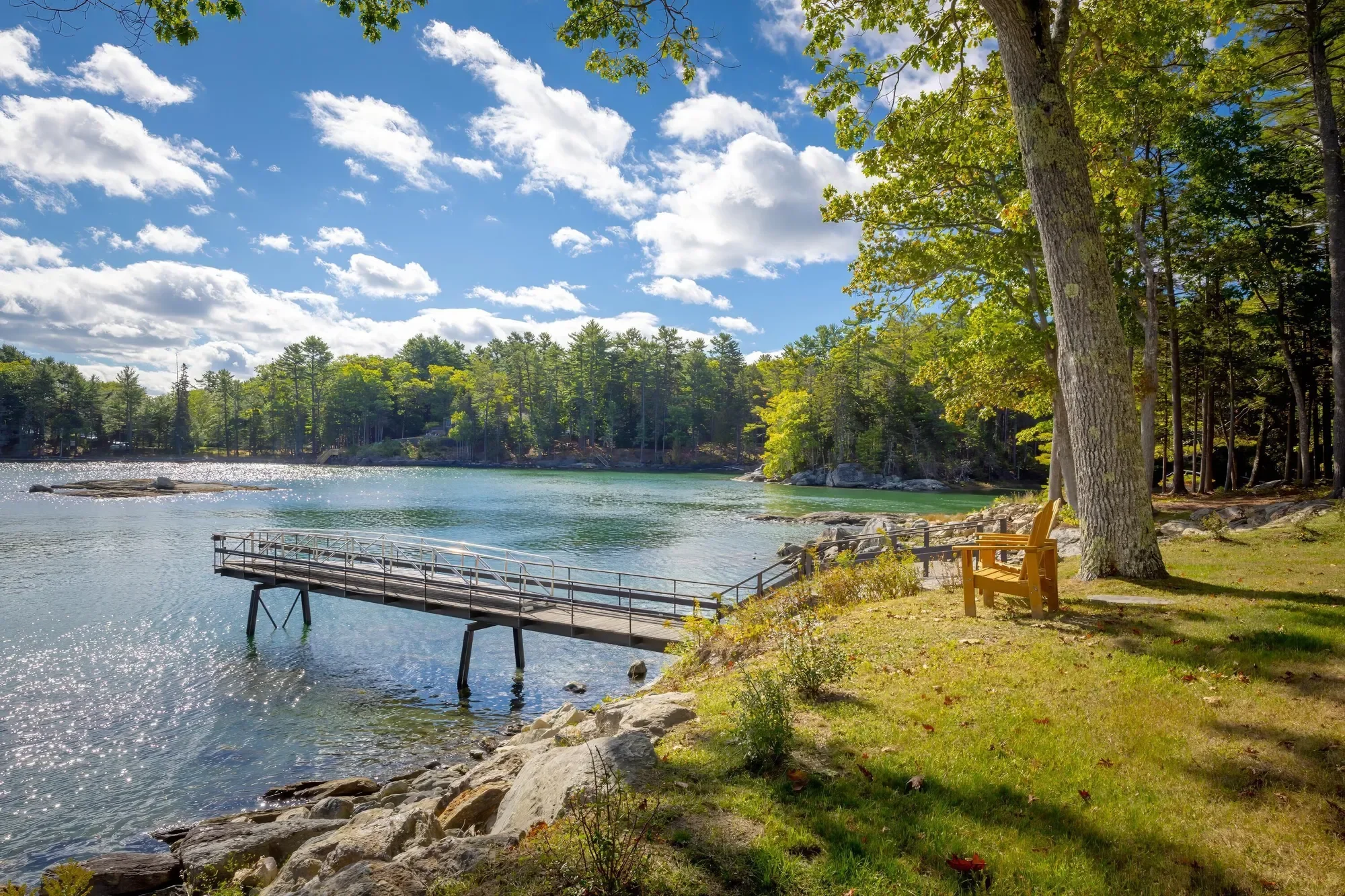 492 Parker Point Road, Blue Hill, ME 04614, Blue Hill, Maine, United States. - Photo 12