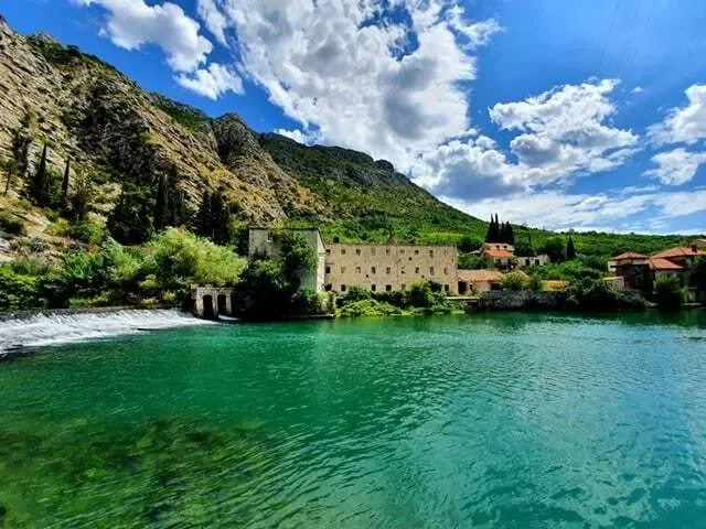 Gradski kotar Gruz, Dubrovnik, Dubrovnik-Neretva County. - Photo 2