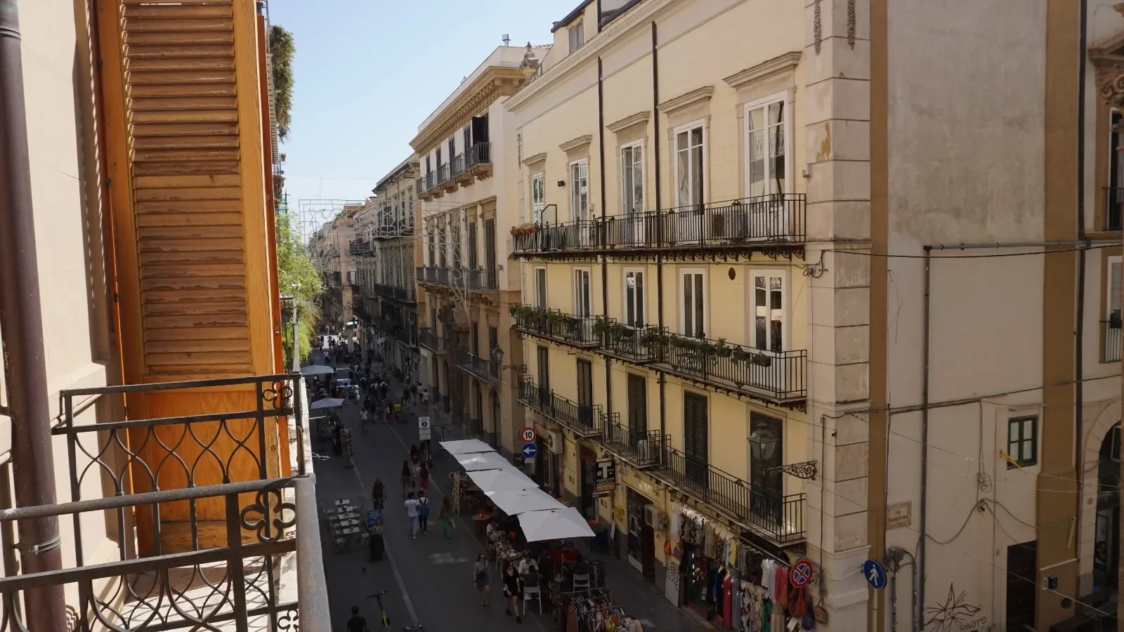 Sicily, Palermo, Sicily, Italy. - Photo 4