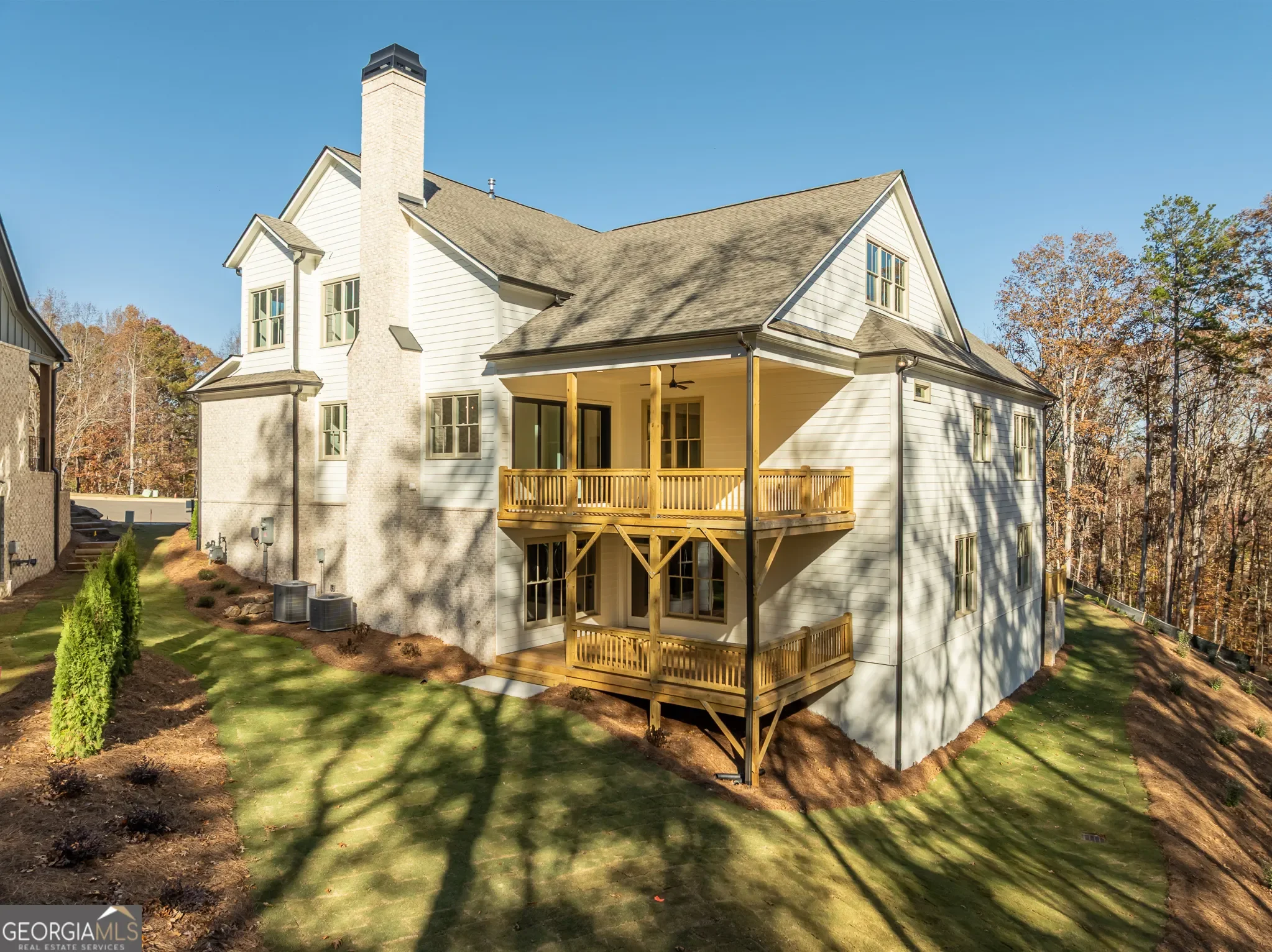 Ball Ground, Georgia, United States. - Photo 52
