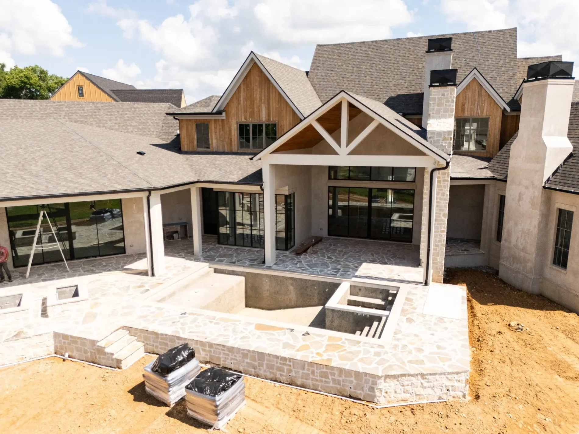 8101 Turning Point Dr, Brentwood, TN, 37027, USA, Nashville, Tennessee, United States. - Photo 6