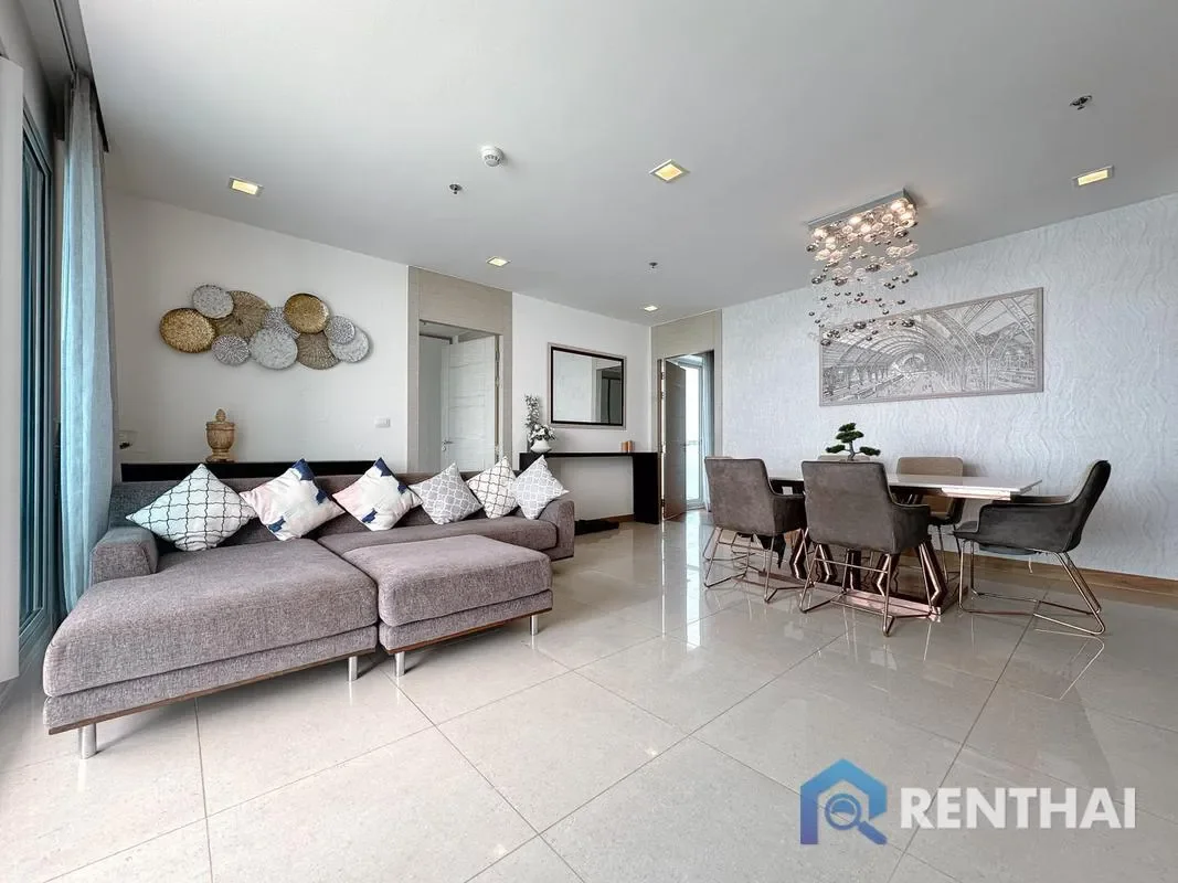 The Palm, Chon Buri, Pattaya City, Chon Buri, Thailand. - Photo 29