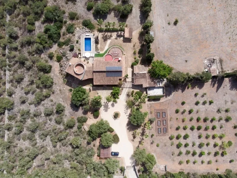 07459 Son Serra de Marina, Balearic Islands, Spain, Son Serra de Marina, Santa Margalida, Balearic Islands. - Photo 34