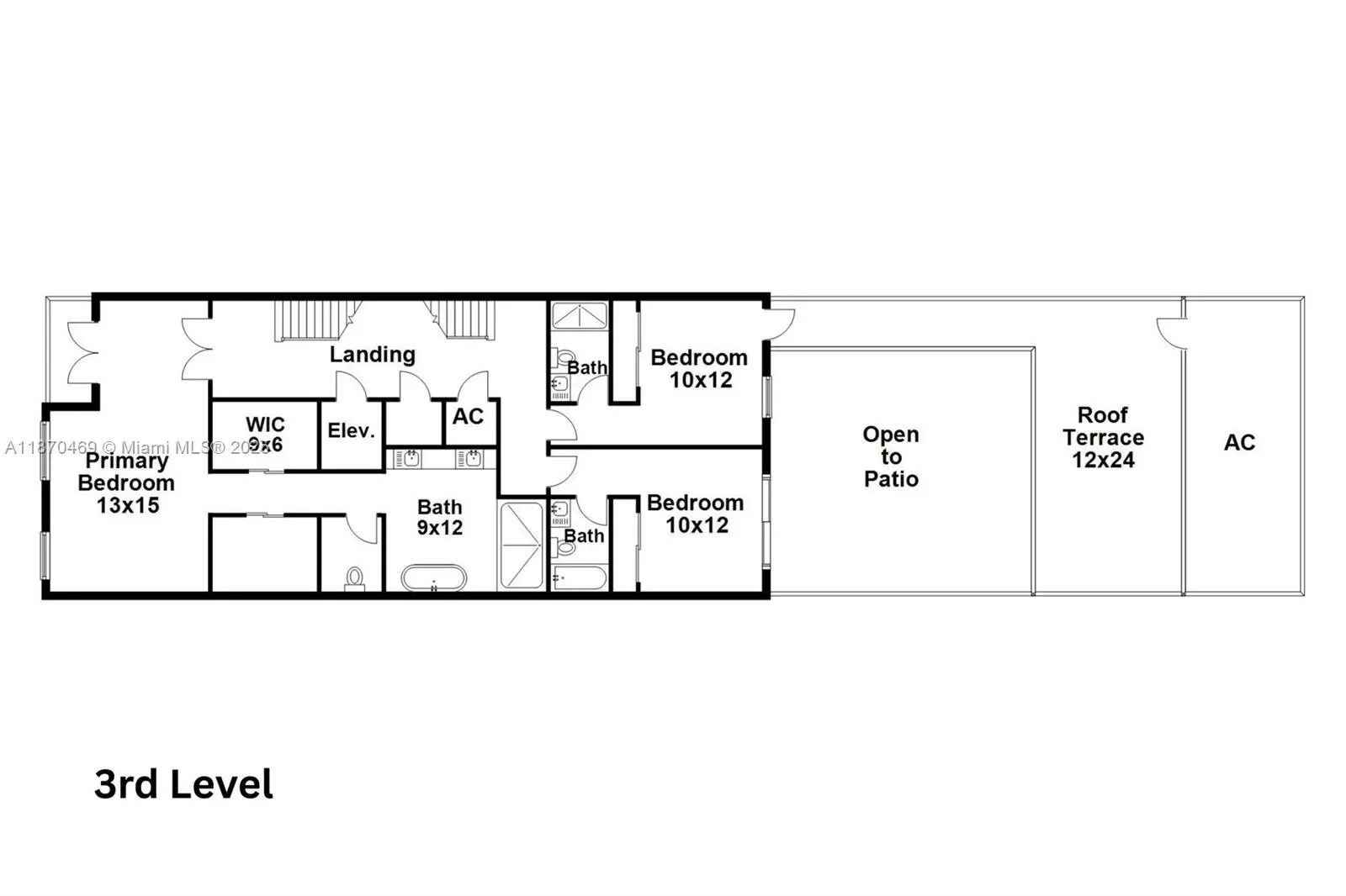617 Almeria Ave, Coral Gables, Florida, United States. - Photo 52