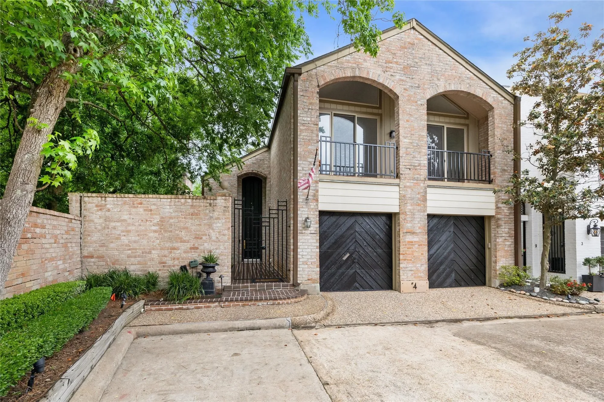 4 River Hollow Lane, Houston, Texas, United States. - Photo 27