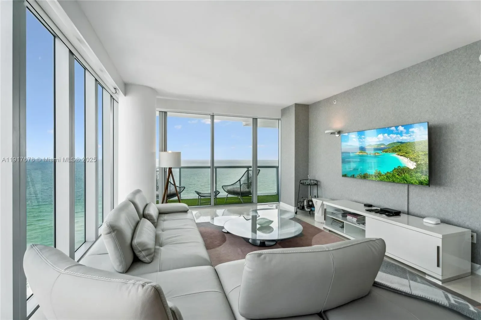 6799 Collins Ave 1602, Miami Beach, Florida, United States. - Photo 6