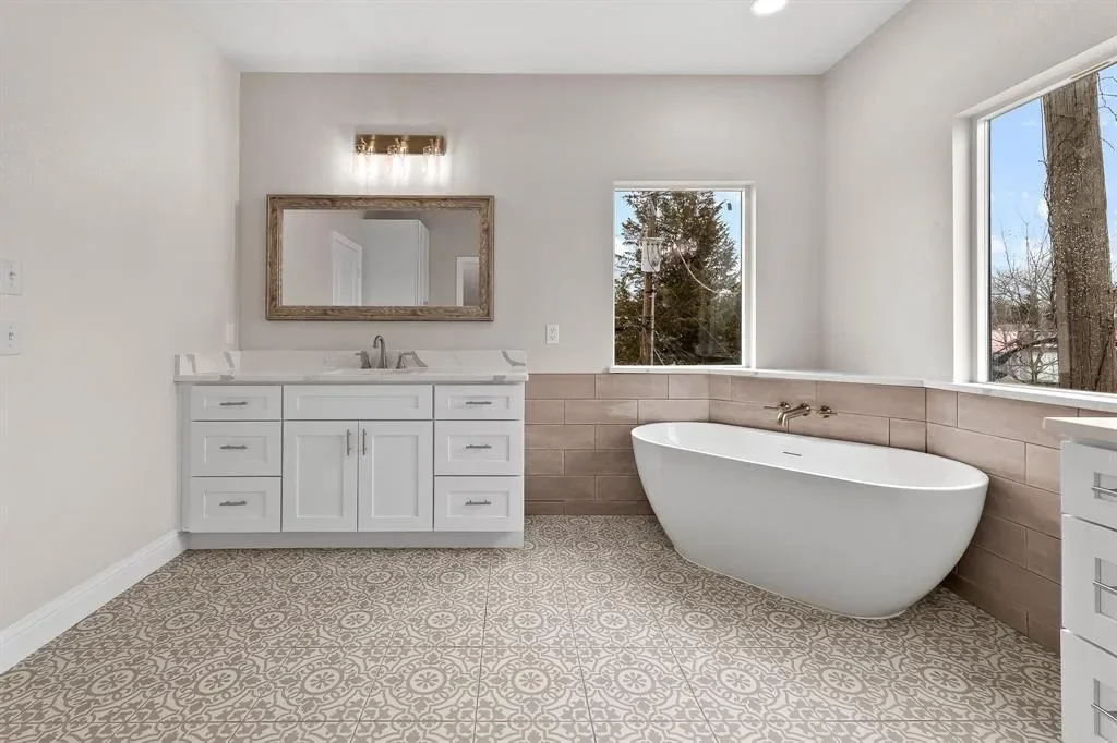 3417 Park Ridge Boulevard, Fort Worth, Texas, United States. - Photo 11