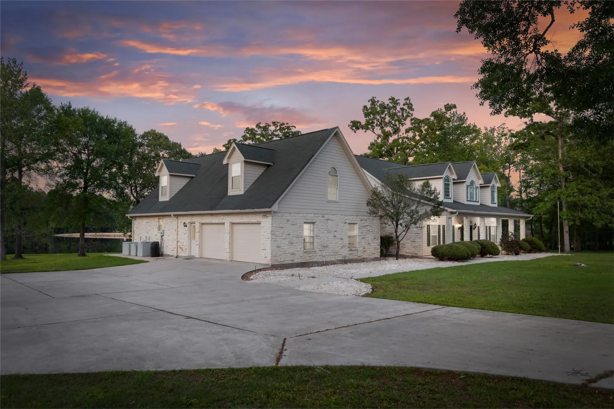 132 Lyndsey Drive, Montgomery, TX 77316, Montgomery, Texas, United States. - Photo 7
