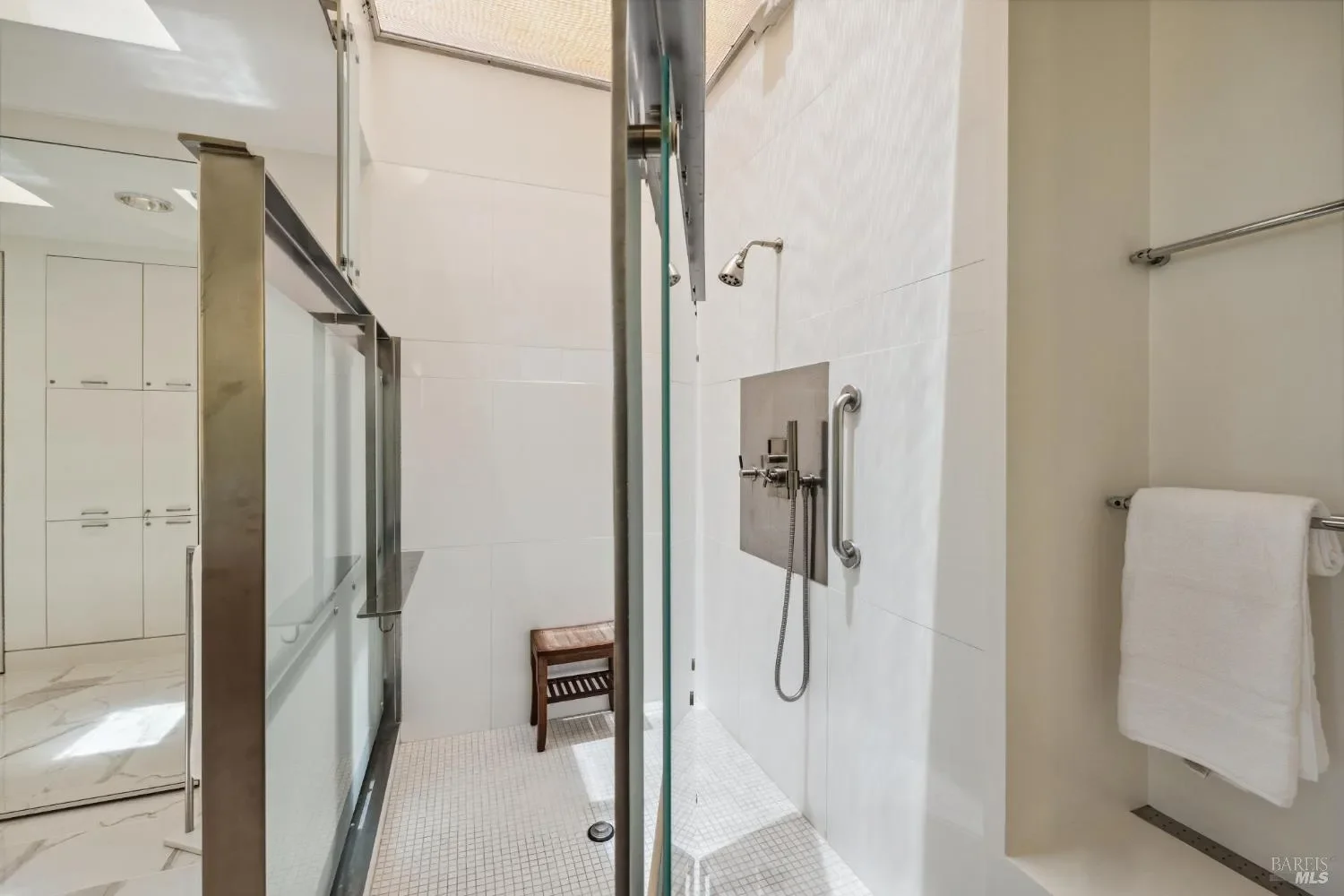 83 Mount Tiburon Road, Tiburon, California, United States. - Photo 31