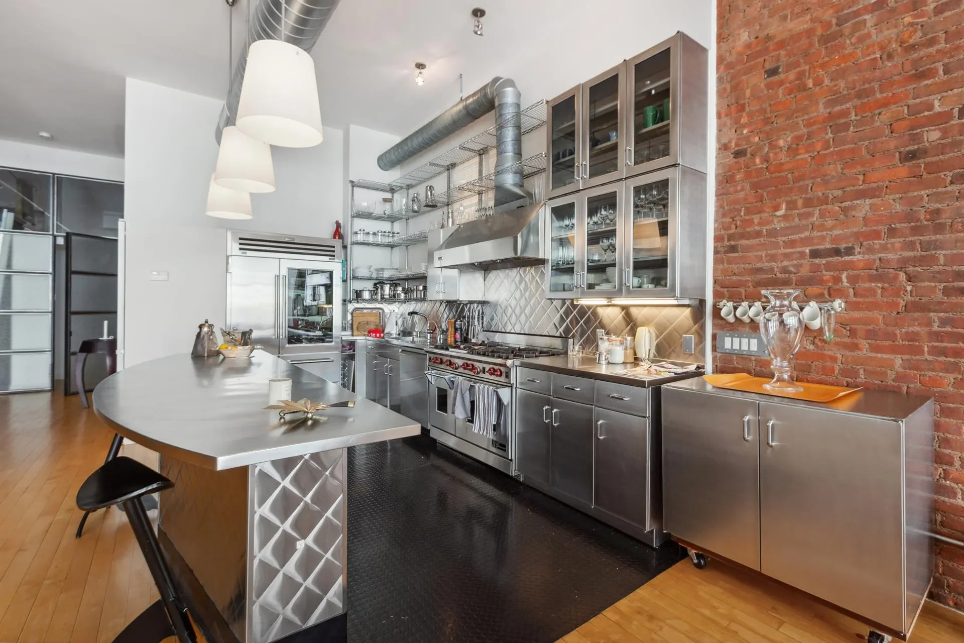 112 PRINCE ST, New York, New York, United States. - Photo 6