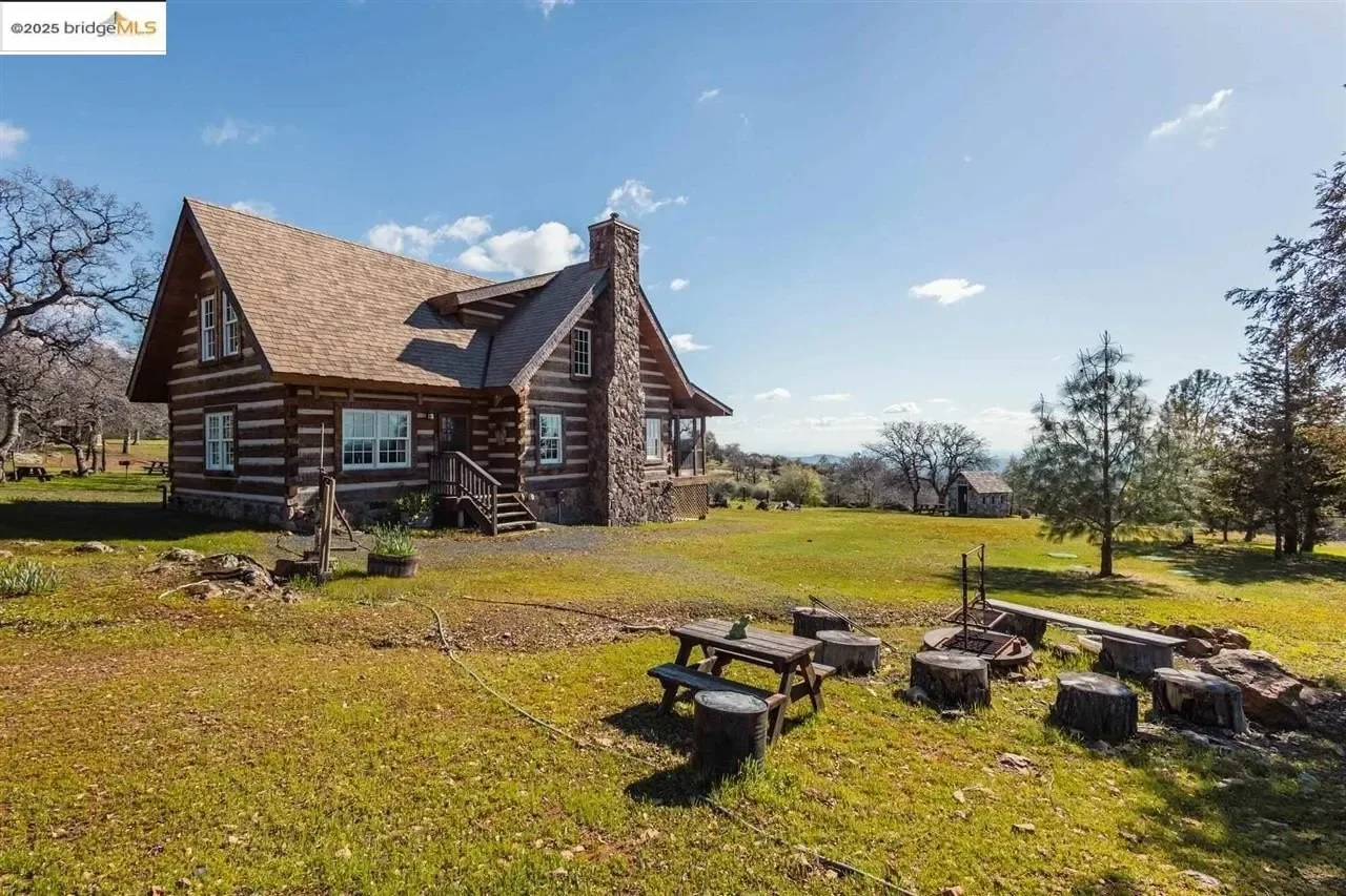 16101 Moccasin Ranch, La Grange, CA 95311, Coulterville, California, United States. - Photo 48