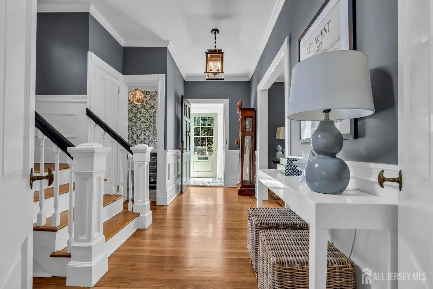 31 Oak Avenue, Metuchen, NJ 08840, Metuchen, New Jersey, United States. - Photo 9