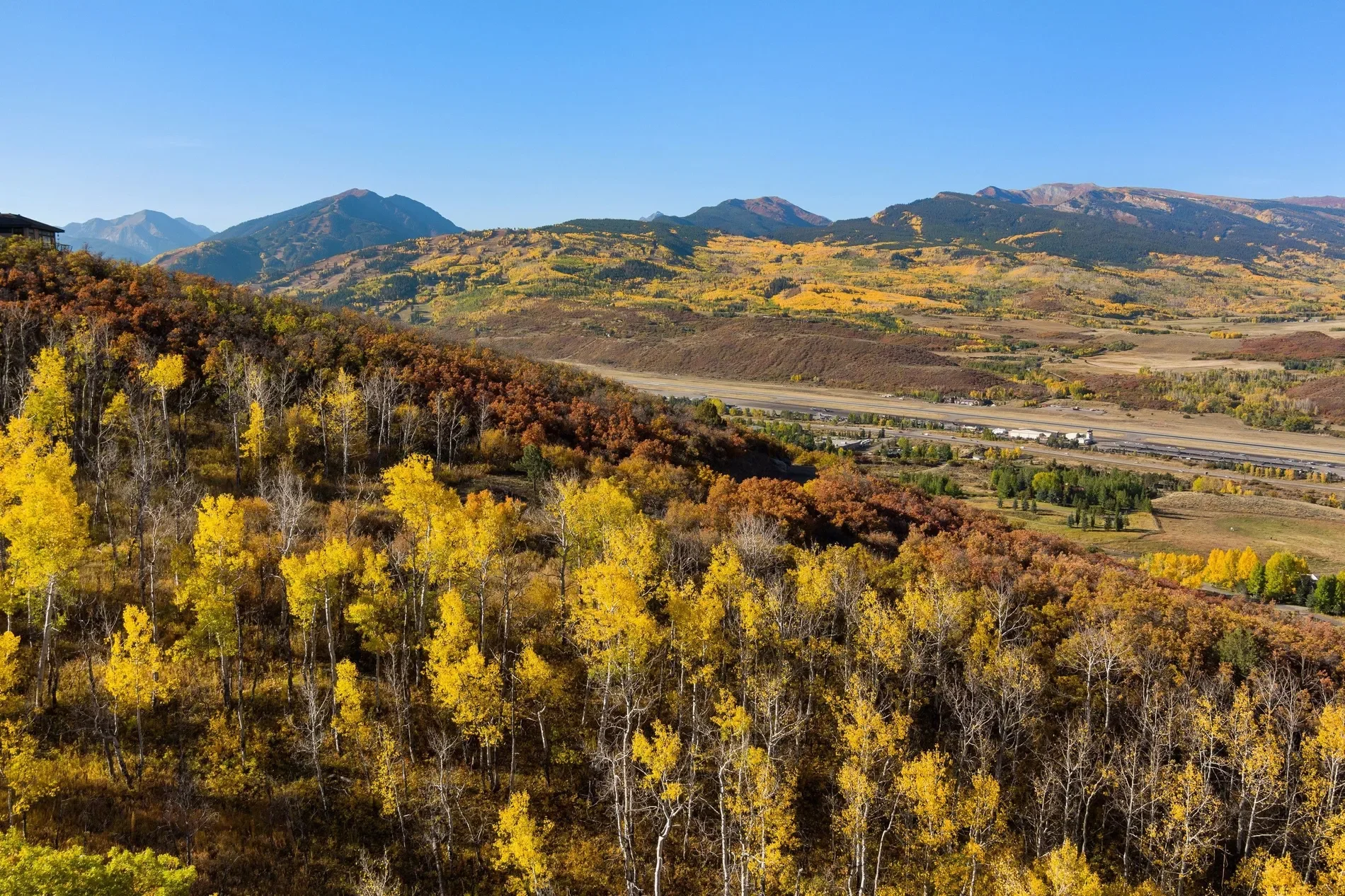 TBD Trentaz Drive , Aspen, CO 81611, Aspen, Colorado, United States. - Photo 34