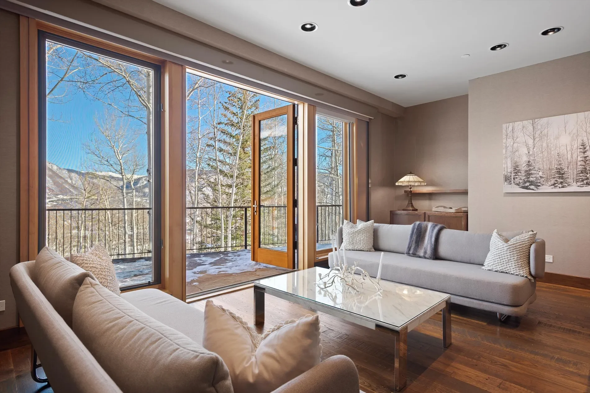 300 Eagle Pines Drive , Aspen, CO 81611, Aspen, Colorado, United States. - Photo 6