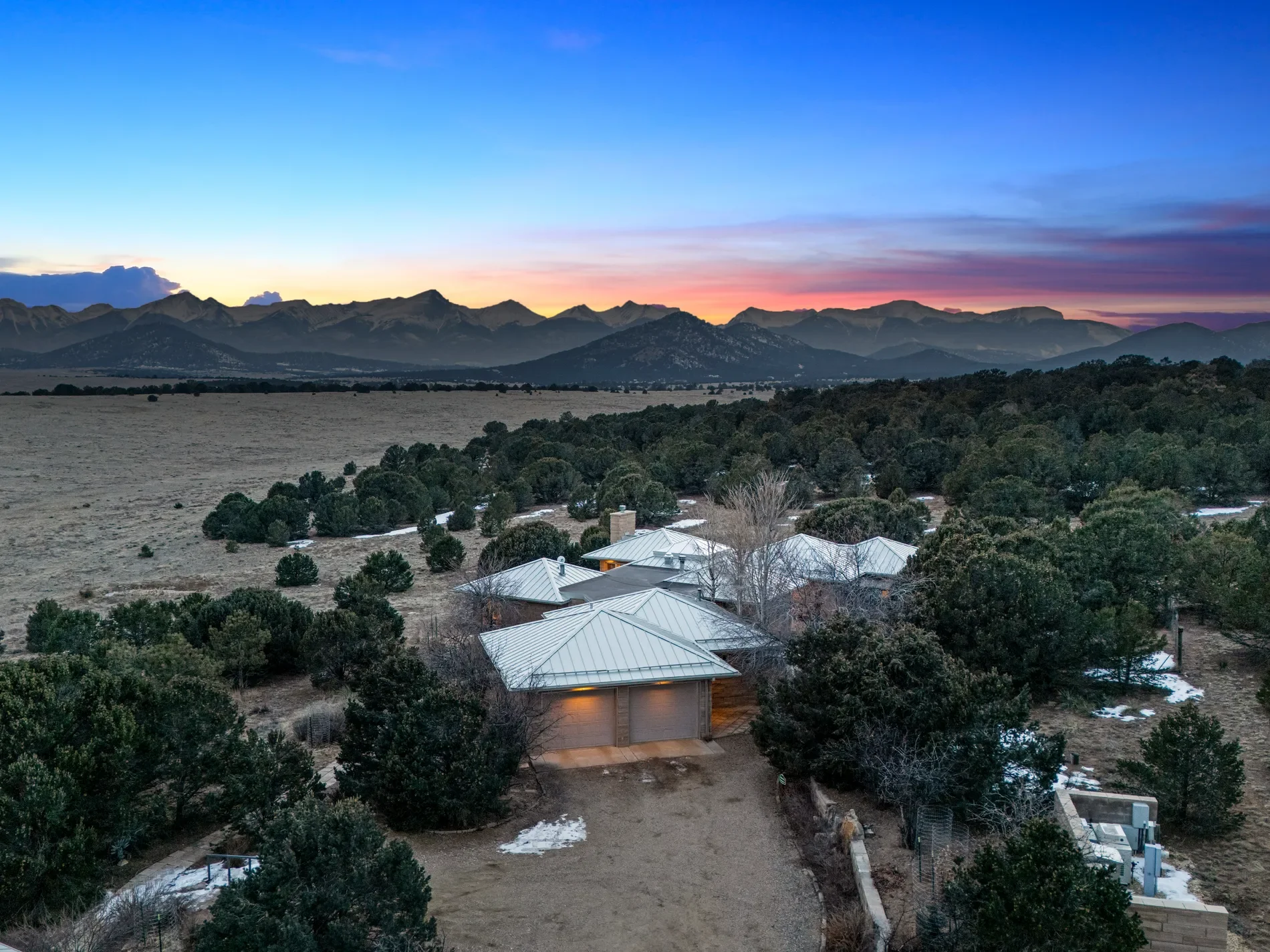 99 Bradburn Road , Cotopaxi, CO 81223, Cotopaxi, Colorado, United States. - Photo 45
