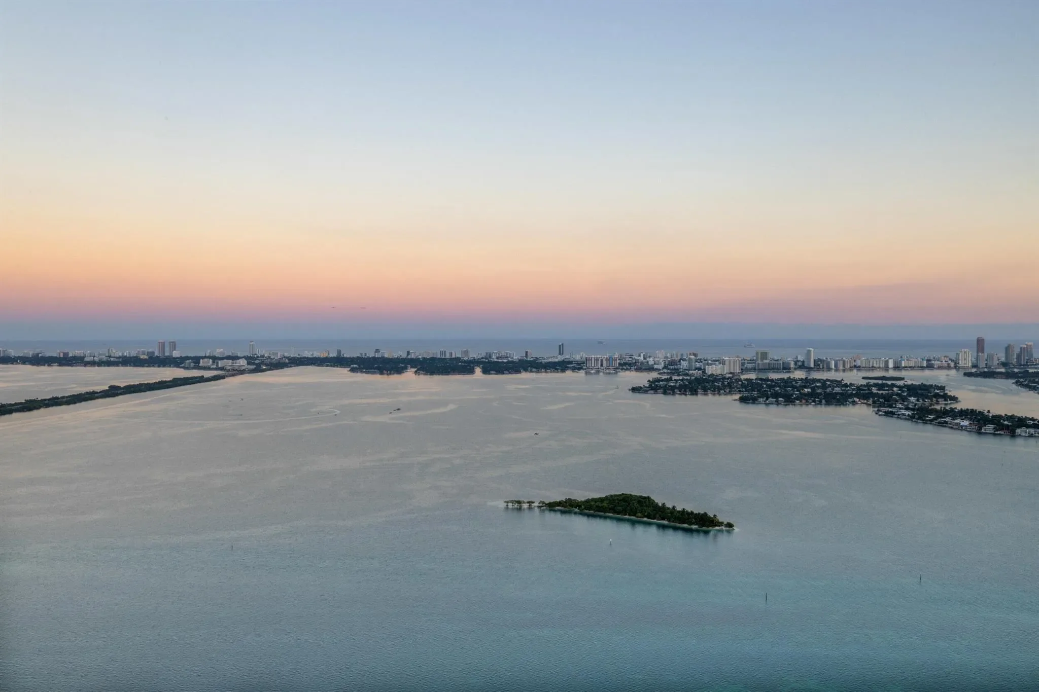 700 NE 24th Street Penthouse Mansion-6003, Miami, Florida, United States. - Photo 28