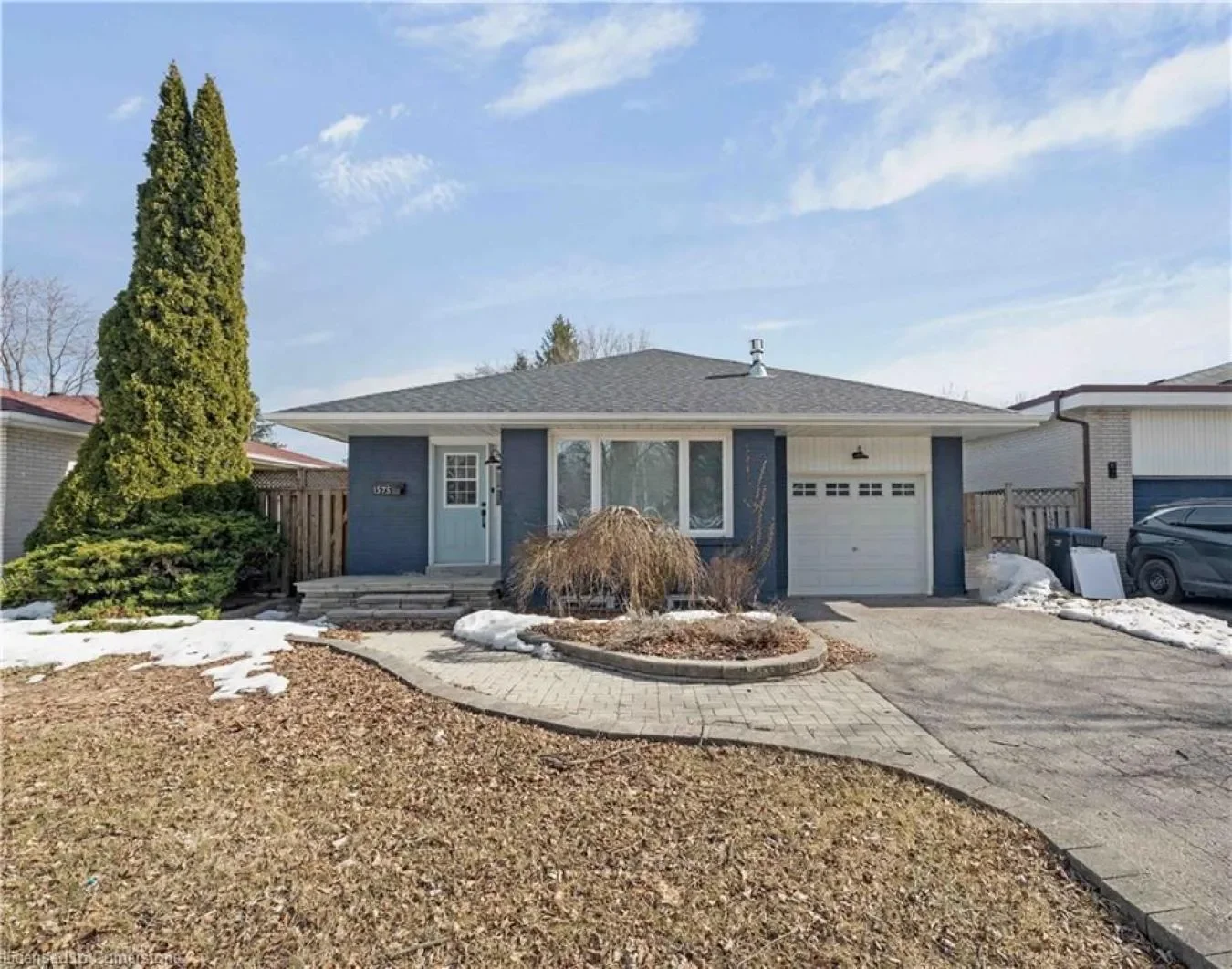1575 Lewisham Drive, Mississauga, Ontario, Canada. - Photo 7