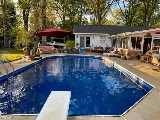 4649 Reynolds Drive, Virginia Beach, Virginia, United States. - Photo 38