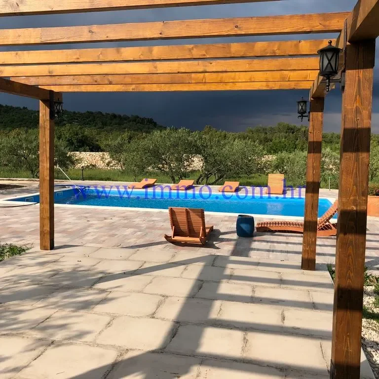Šibenik, Croatia, Gradska cetvrt Varos, Sibenik, Sibenik-Knin County. - Photo 7