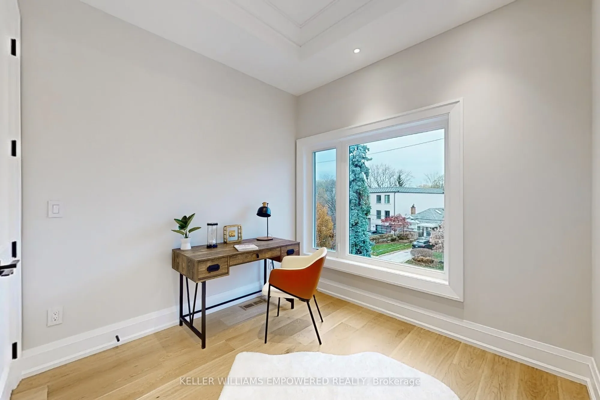 127 Joicey Boulevard, Toronto, ON M5M 2T8, Toronto, Ontario, Canada. - Photo 38