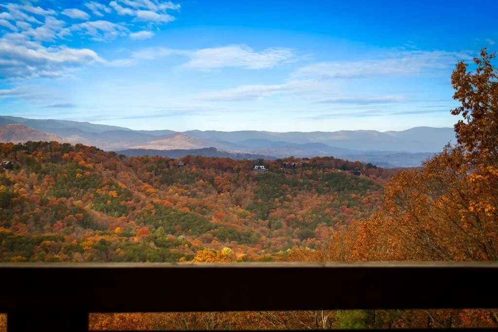 225 Grand Vista Drive, Blue Ridge, Georgia, United States. - Photo 2