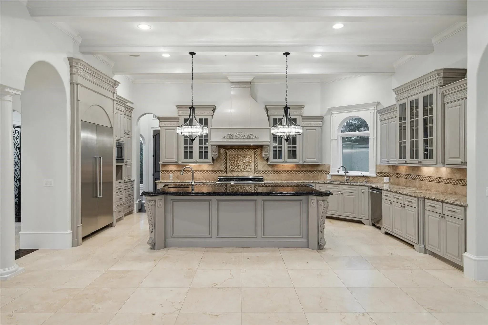 5101 Huckleberry Circle, Houston, Texas, United States. - Photo 17