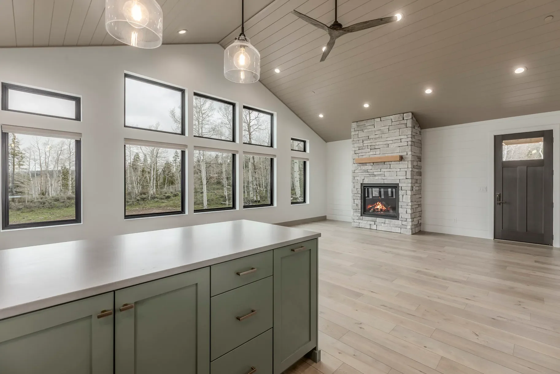 3868 Aspen Circle, Kamas, UT 84036, Park City, Utah, United States. - Photo 14