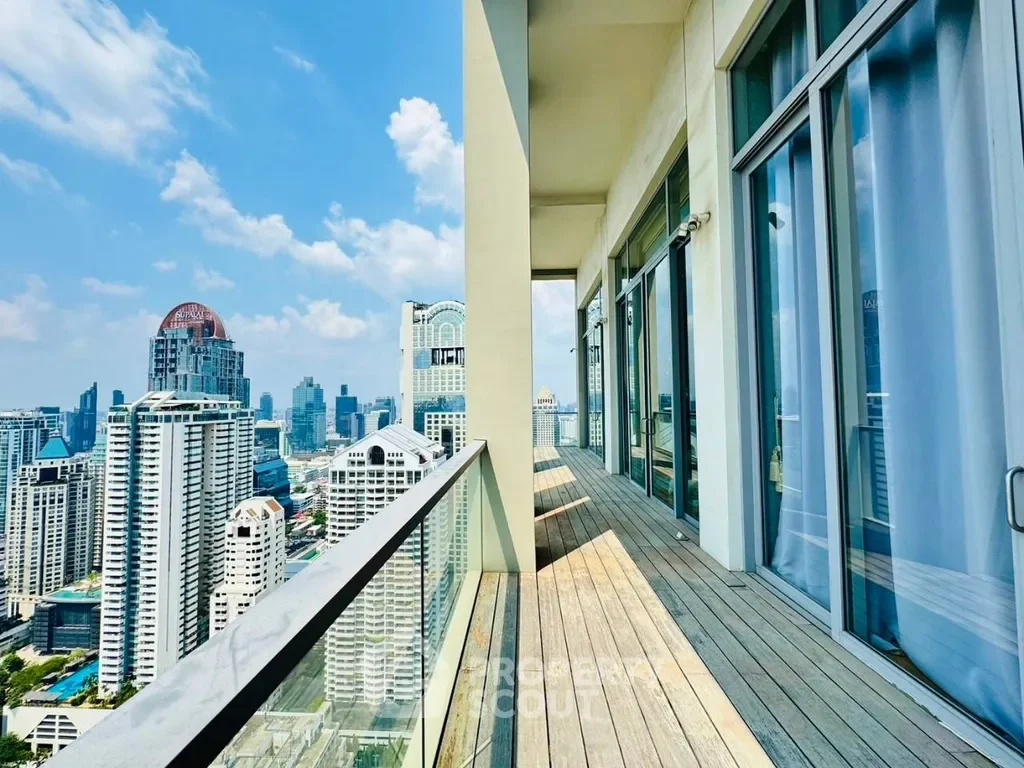 3 Soi Phrasat Court, Khwaeng Thung Maha Mek, Khet Sathon, Krung Thep Maha Nakhon 10120, Thailand, Bangkok, Krung Thep Maha Nakhon, Thailand. - Photo 6