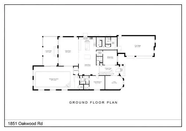 1851 Oakwood Road, Northbrook, IL, 60062, USA, Northbrook, Illinois, United States. - Photo 72