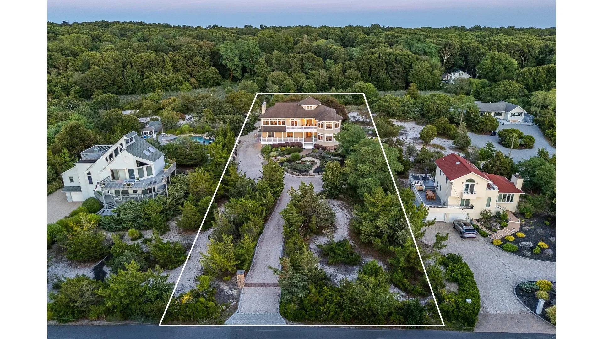 790 N Sea Drive, Southold, New York, United States. - Photo 33
