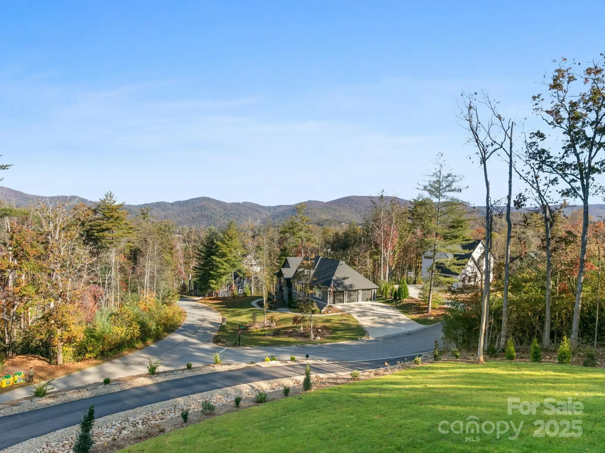 3 Erin Glen Court, Fairview, NC 28730, Fairview, North Carolina, United States. - Photo 21