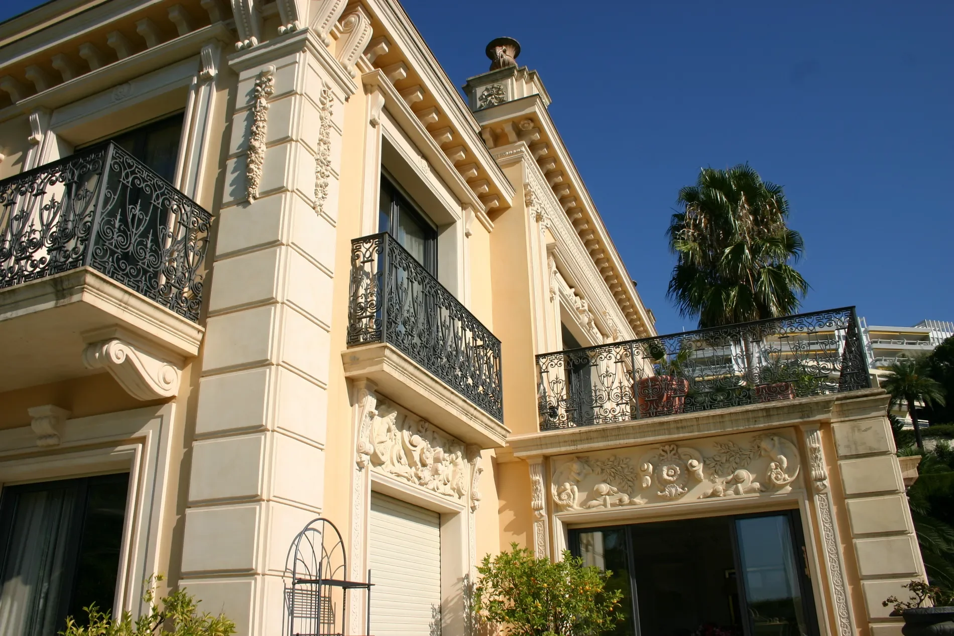 Cannes, France, Cannes, Provence-Alpes-Côte d'Azur, France. - Hero Image