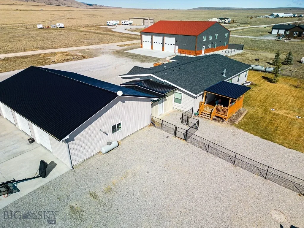 360 Homestead Lane, Townsend, Montana, United States. - Photo 4