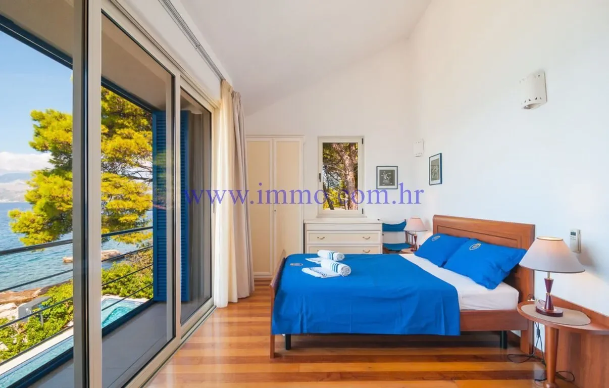 Brač, Croatia, Dol, Split-Dalmatia County, Croatia. - Photo 25