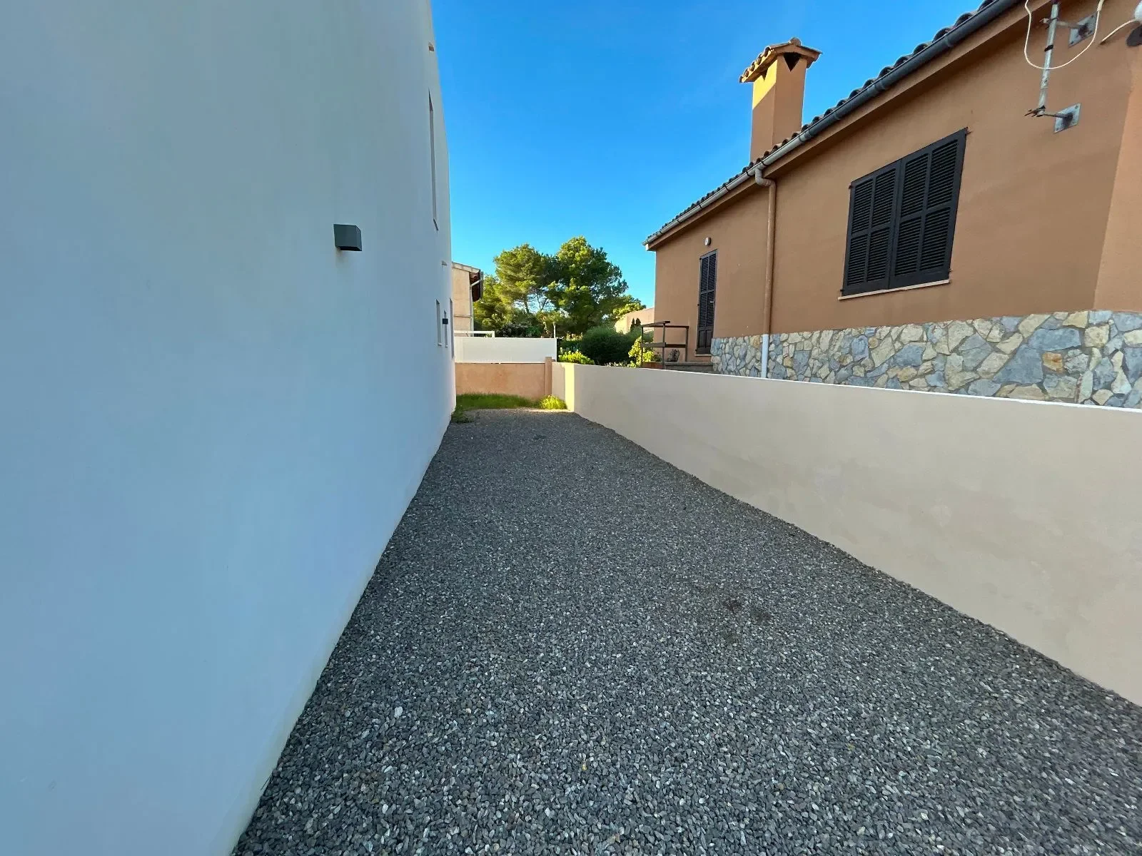 Son Serra De Marina, Baleares, Son Serra De Marina, Son Serra de Marina, Santa Margalida, Balearic Islands. - Photo 19