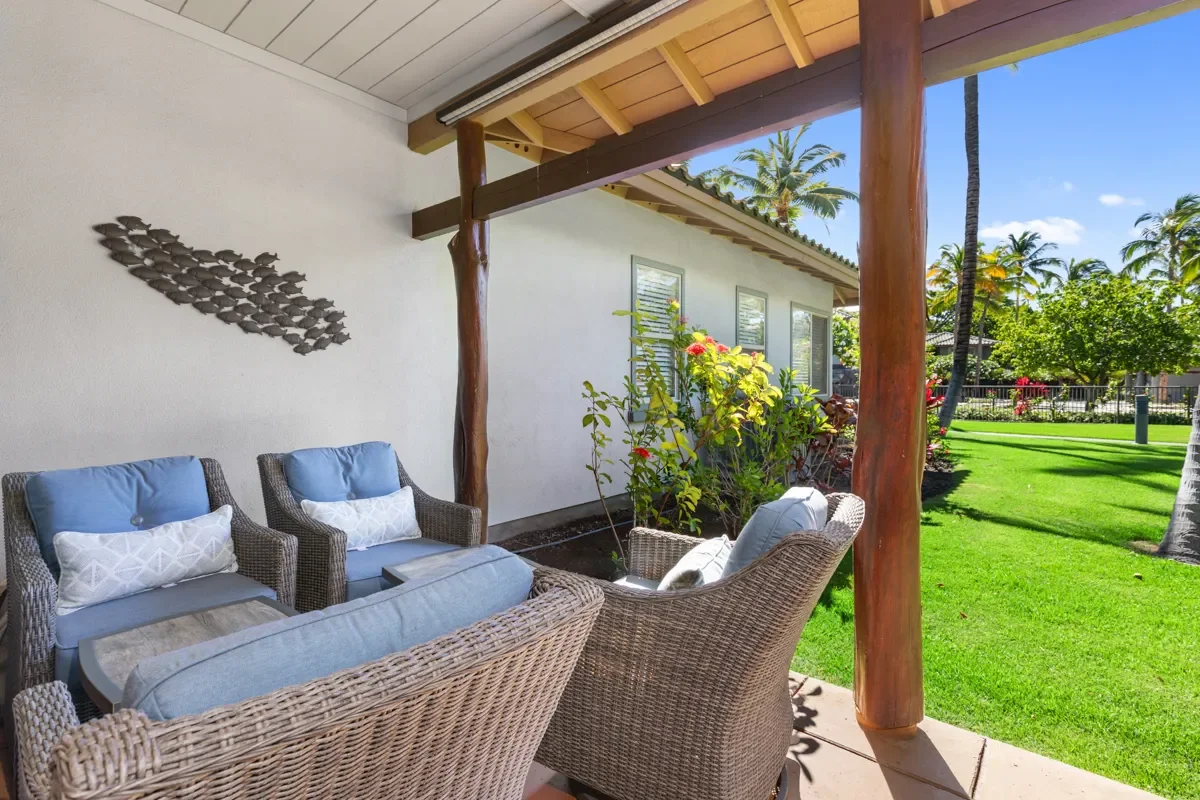 68-1125 N KANIKU DR #2006, Kamuela, HI 96743, Waikoloa Beach Resort, Hawaii, United States. - Photo 9