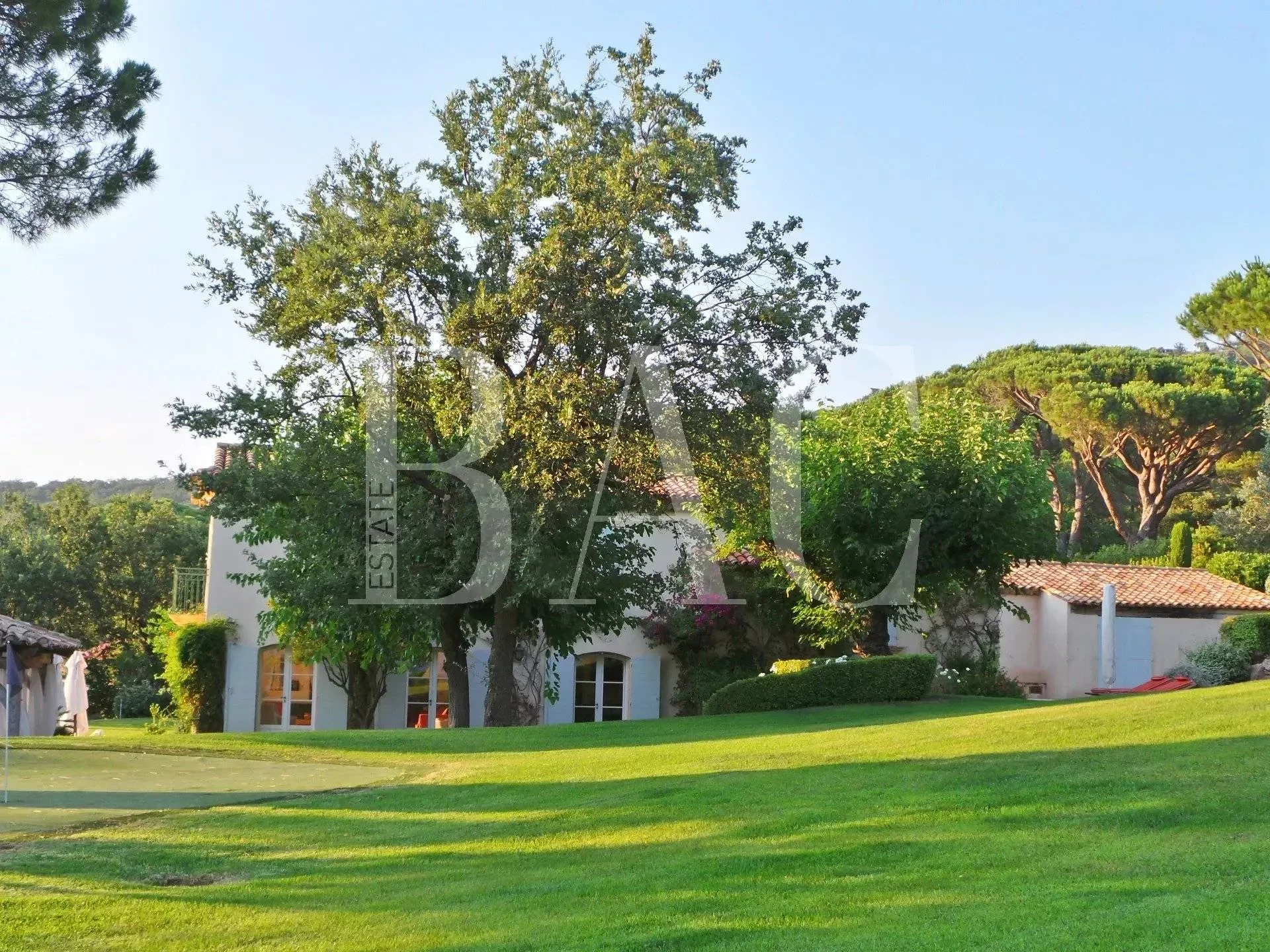 Property for Sale in Ramatuelle, 18 Rooms, 10 Bedrooms, 900 m², €8,500,000