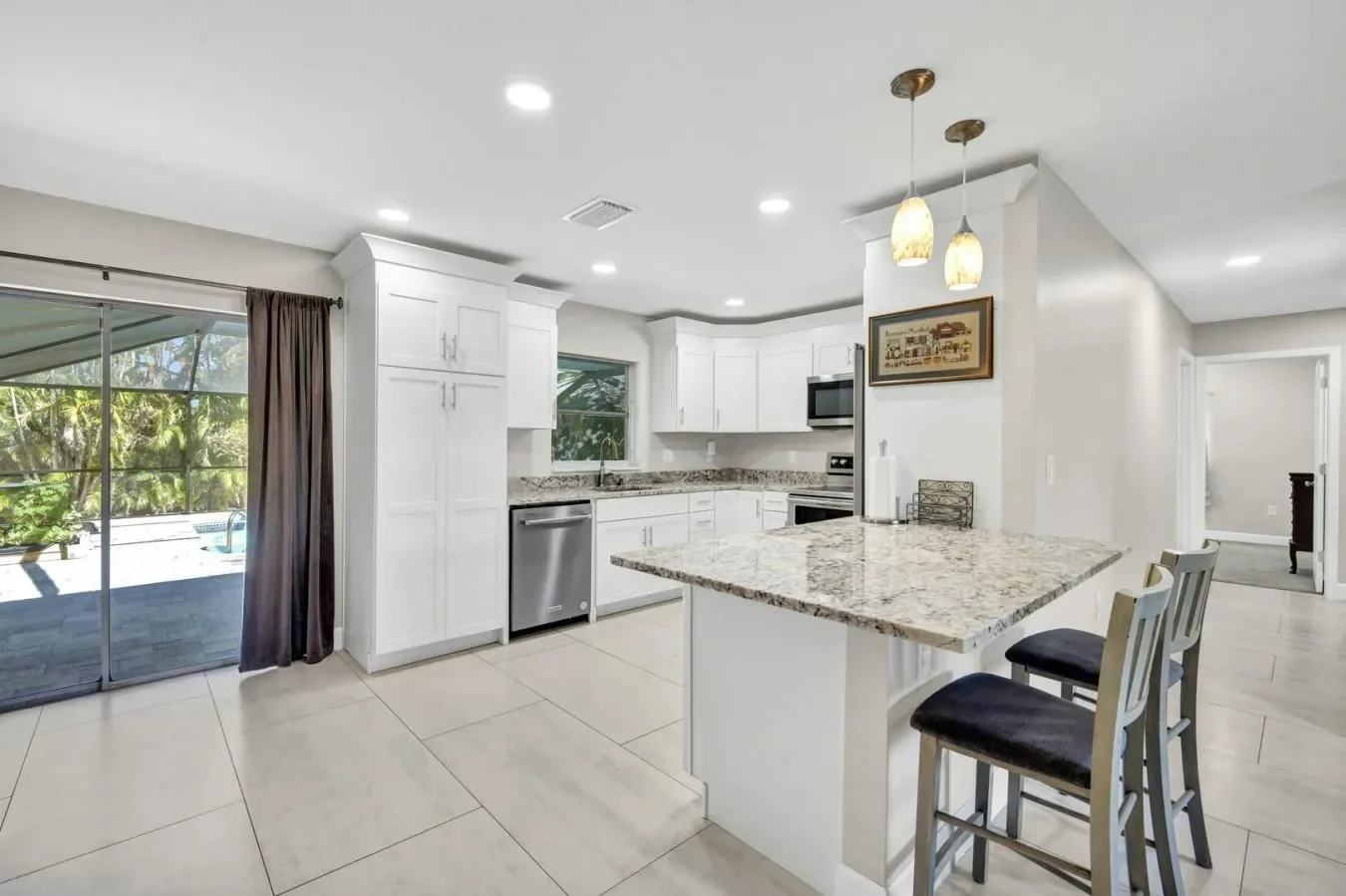 1737 Serenity Lane, Sanibel, Florida, United States. - Photo 7