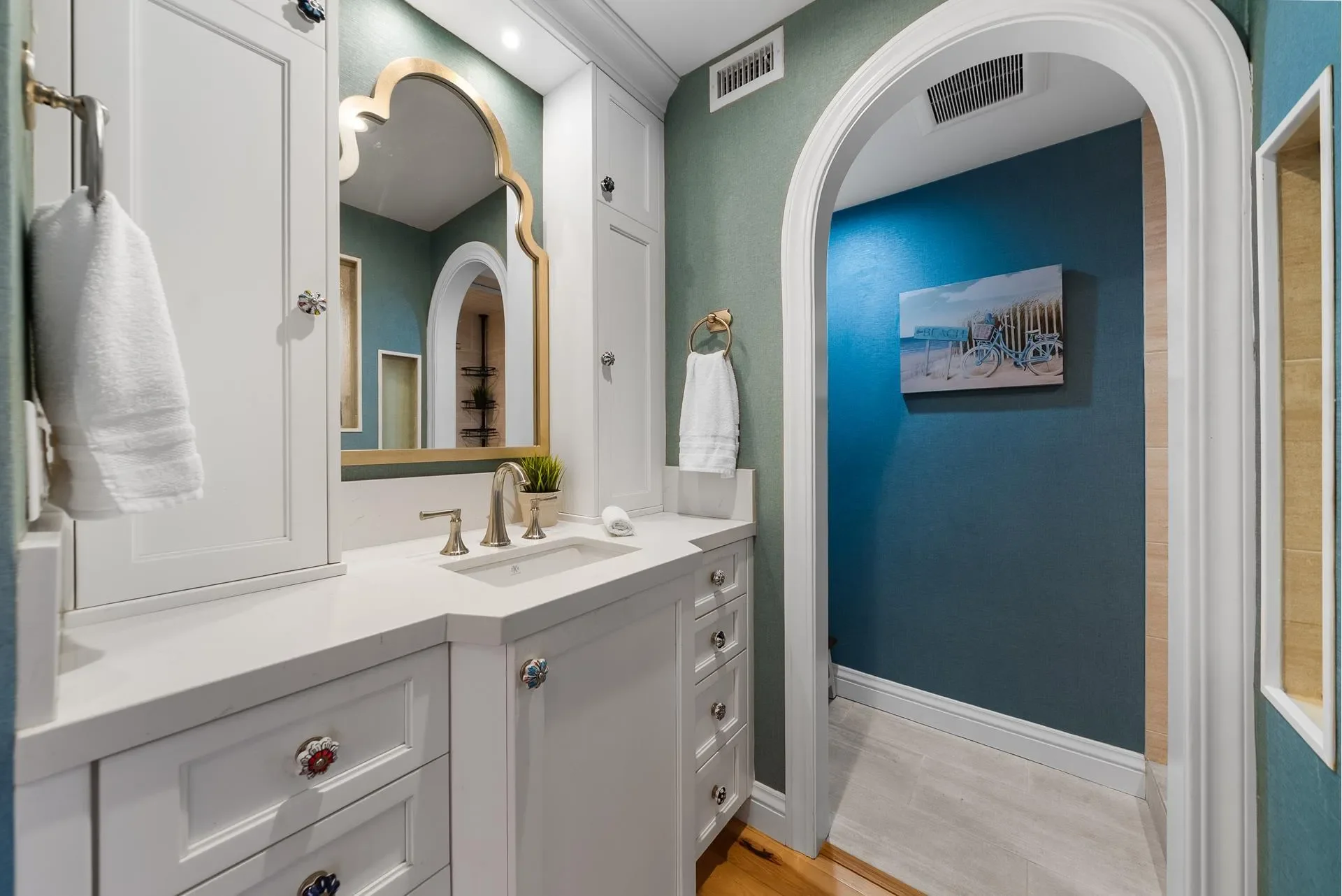 1720 Avenida Del Mundo, Coronado, California, United States. - Photo 14