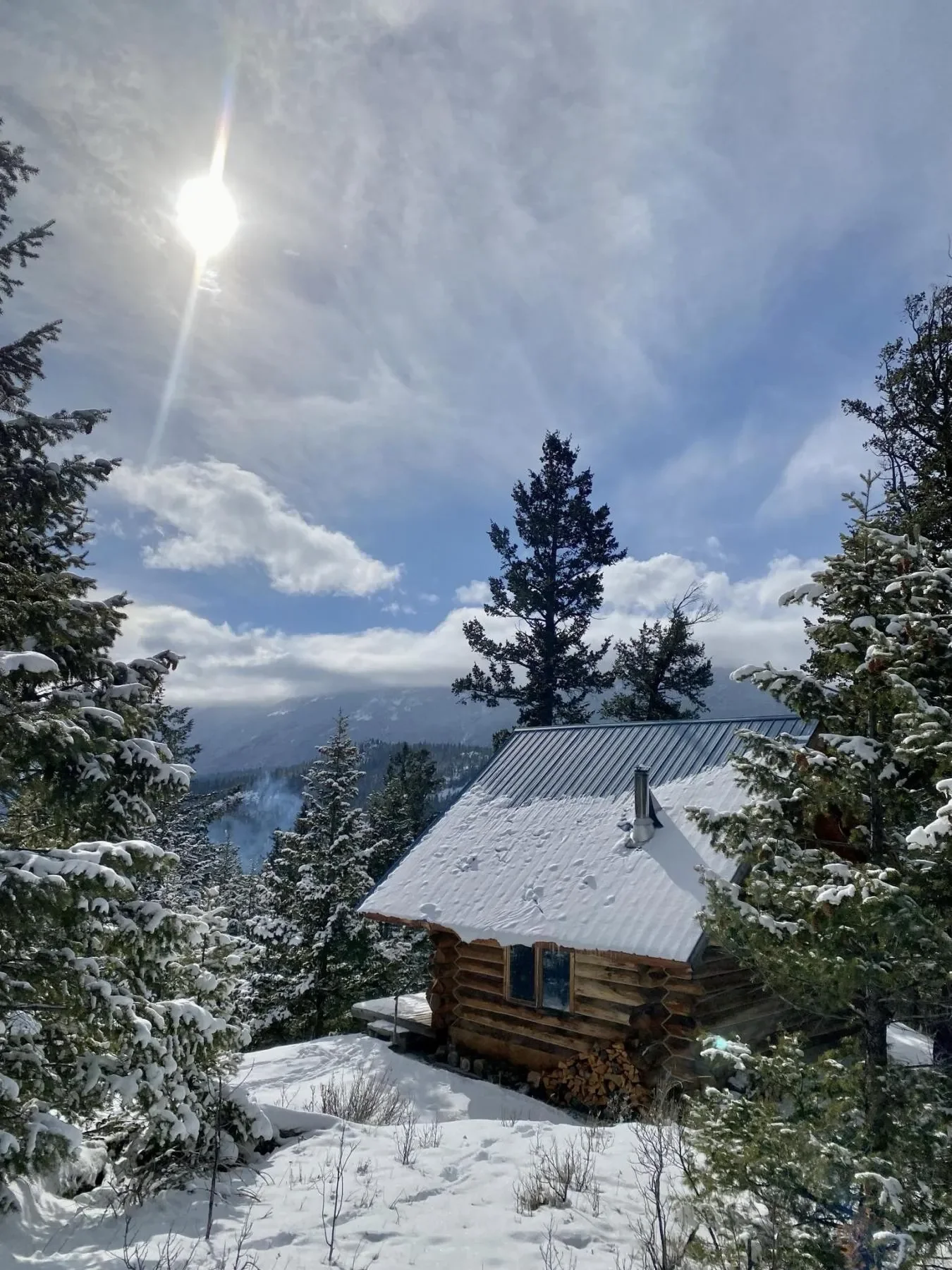 6775 Tatlayoko Road, Tatlayoko Lake, British Columbia, Canada. - Photo 10