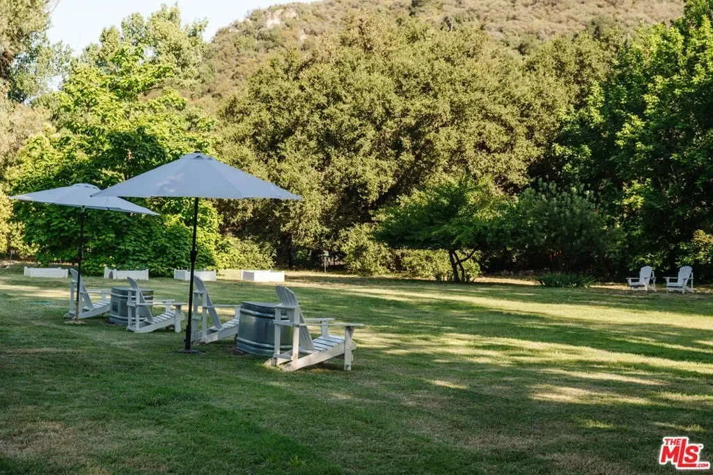 1520 Bonnell Drive, Topanga, California, United States. - Photo 35
