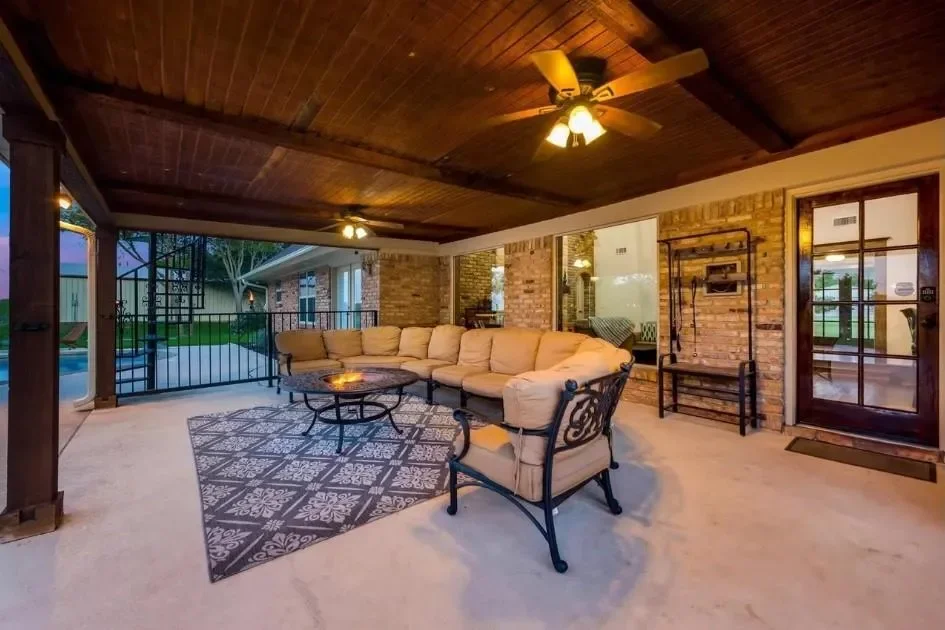 51 Stage Coach Road, Fort Worth, Texas, United States. - Photo 26