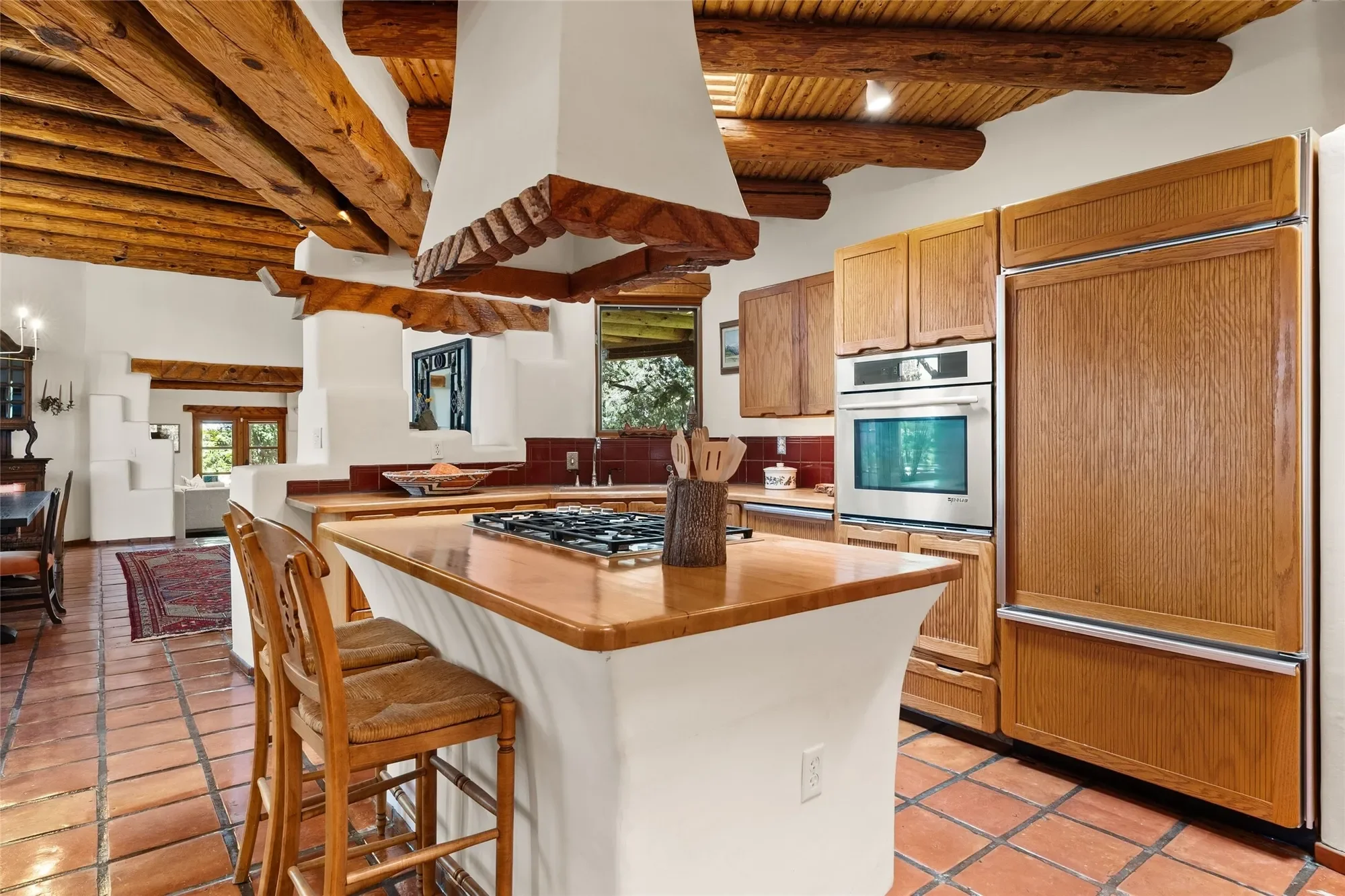 17 Tano West, Santa Fe, NM 87506, Santa Fe, New Mexico, United States. - Photo 2