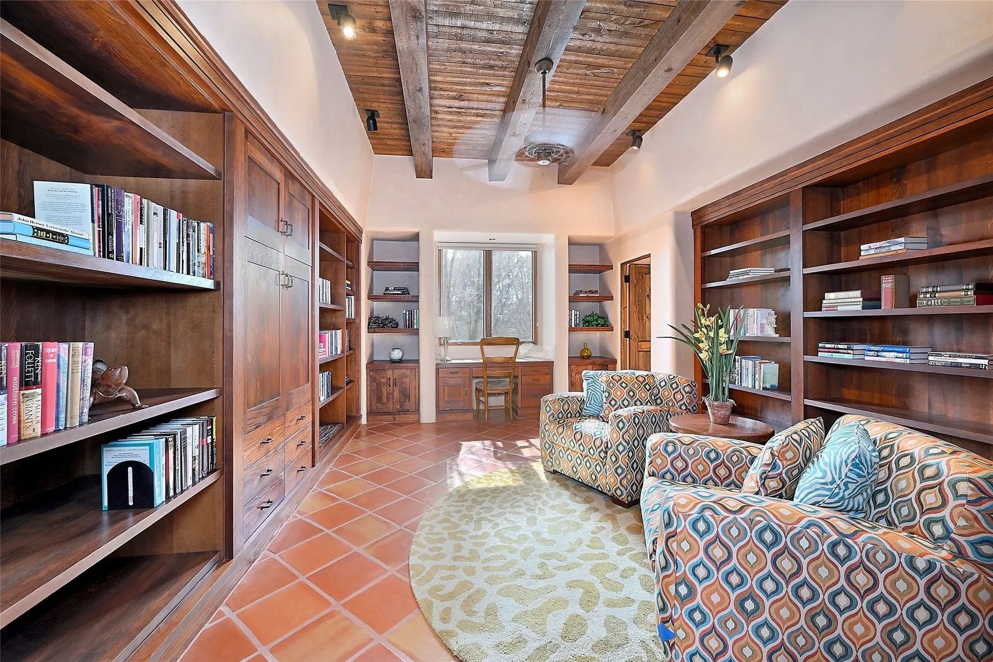 11 And 10 High Ridge Road, Santa Fe, NM 87506, Santa Fe, New Mexico, United States. - Photo 22