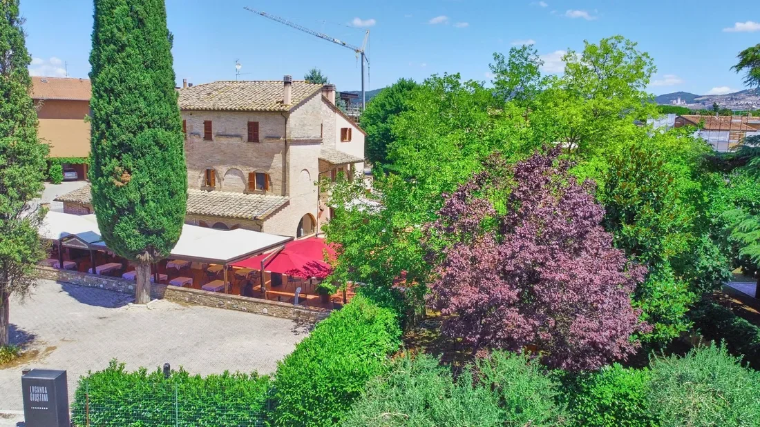 Via Berlinguer 5, San Damiano, Umbria, Italy. - Photo 2