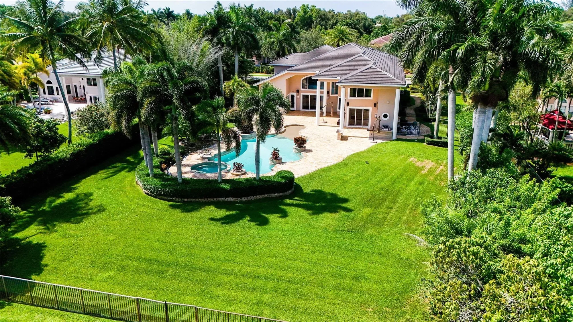 10792 PINE LODGE TRL, Davie, Florida, United States. - Photo 49