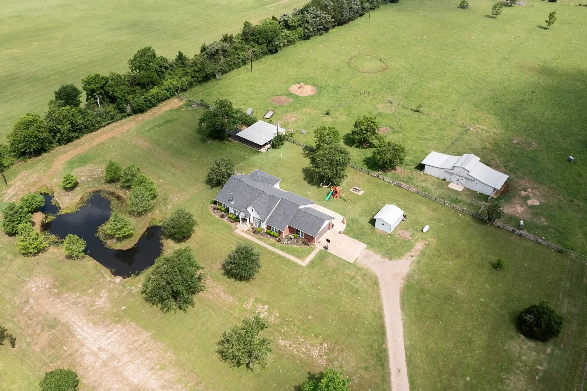 34334 Howell Road, Waller, TX 77484, Waller, Texas, United States. - Photo 3