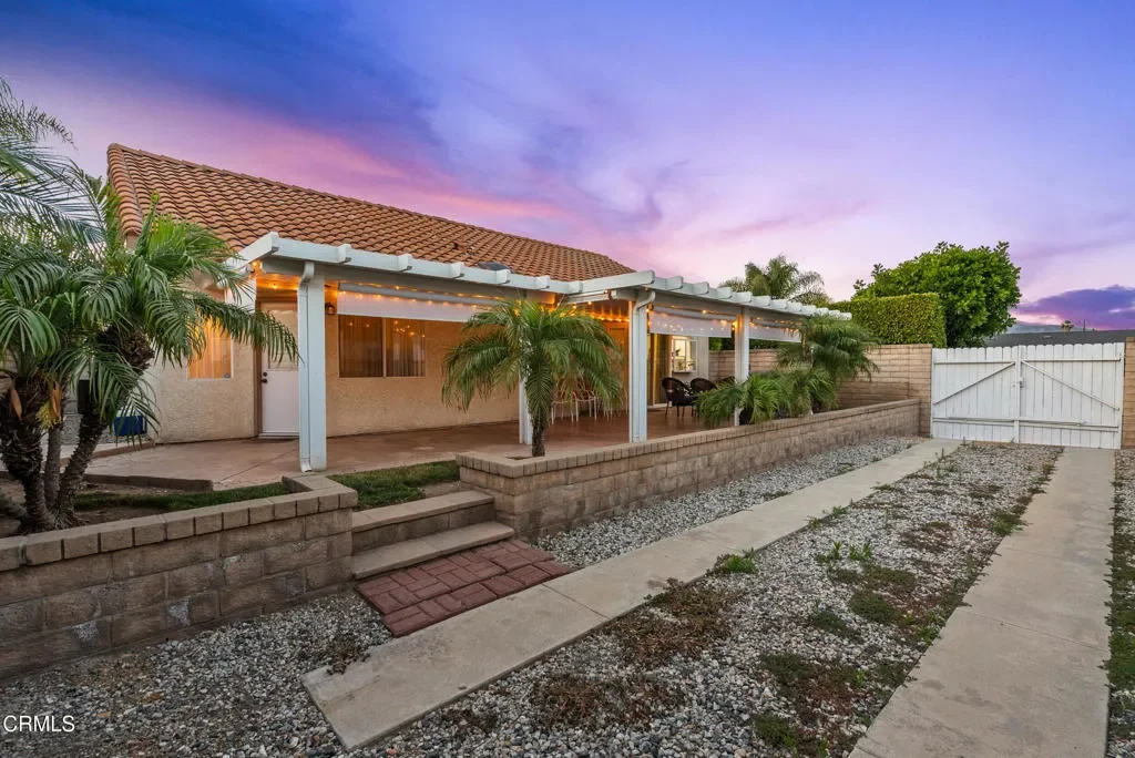 1306 Bluejay Street Street, Fillmore, CA 93015, Fillmore, California, United States. - Photo 5